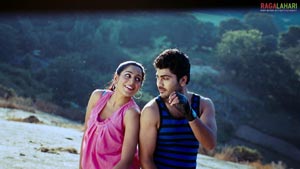 Sharwanand, Padma Priya