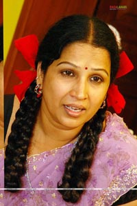 Satya Krishnan, Ragini