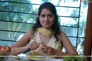 Satya Krishnan, Ragini