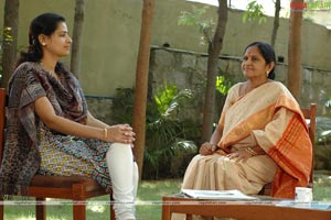 Satya Krishnan, Ragini