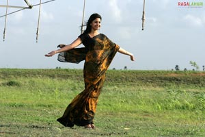 Rana, Richa Gangopadhyay, Priya Anand