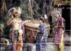 Mayabazar 1957  Photo Gallery  IMDb