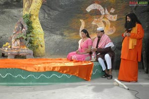 Ram Kiran, Meera Krishna