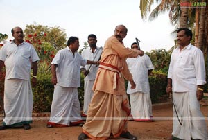 Manu, Swetha, Priya Reddy