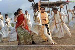 Nithin, Hansika