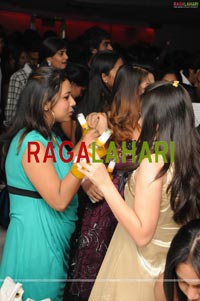 Touch Pub Party - Dec 31 2009