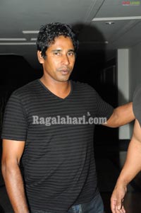 Chaminda Vas Partying at Touch