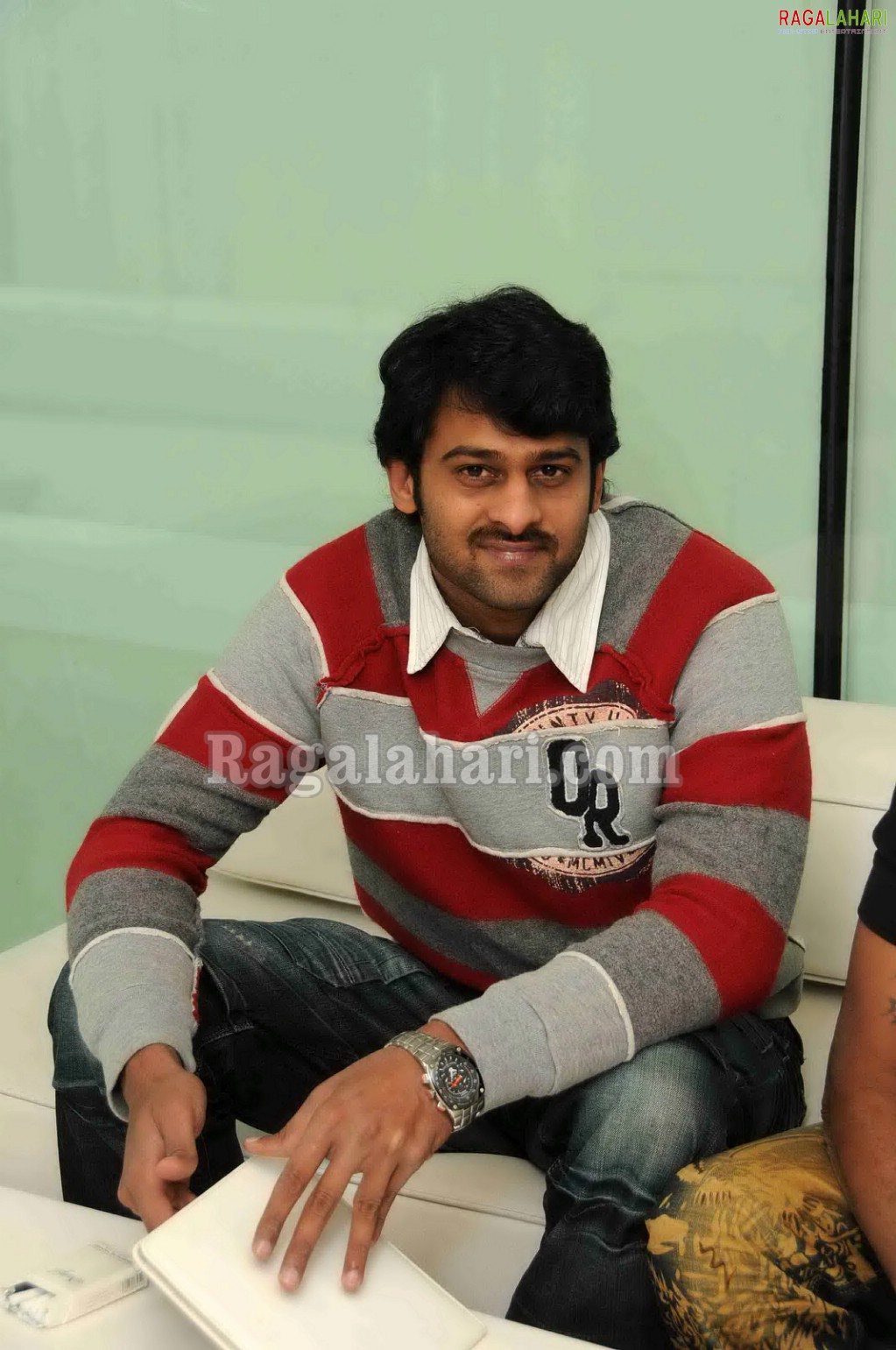 Prabhas, Puri Jagannath, Apoorva & Veda Partying at Touch