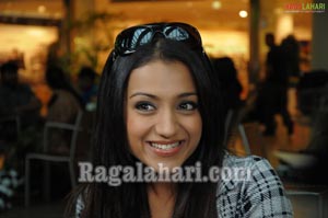 Trisha Photo Gallery from Namo Venkatesa