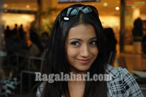 Trisha Photo Gallery from Namo Venkatesa