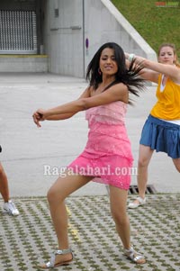 Trisha Photo Gallery from Namo Venkatesa