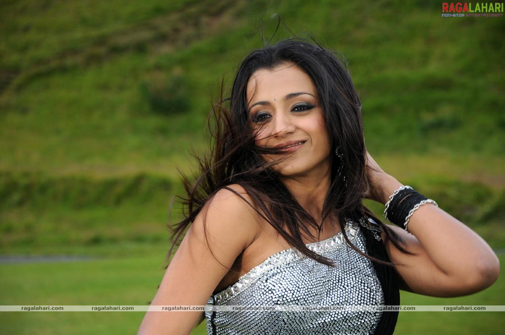 Trisha