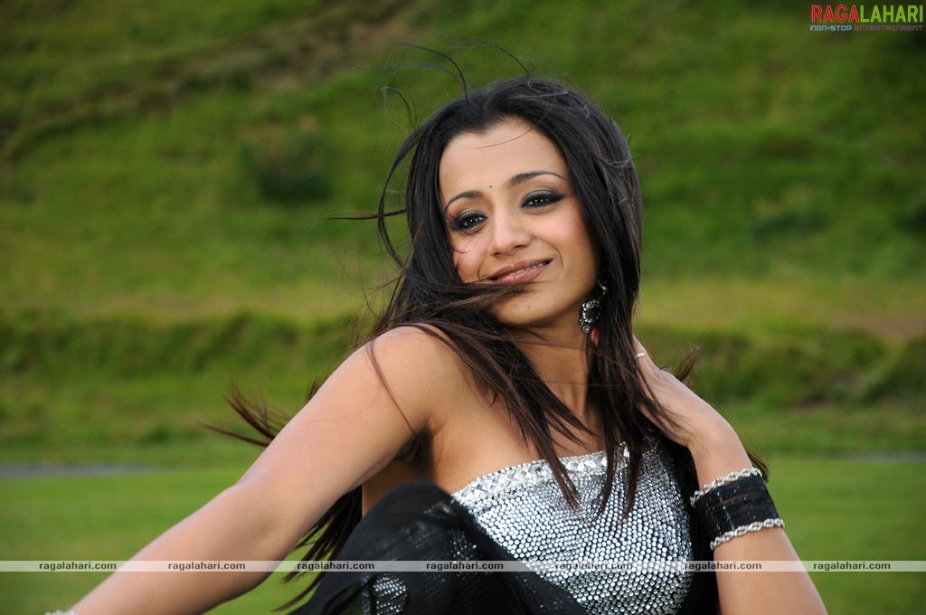 Trisha