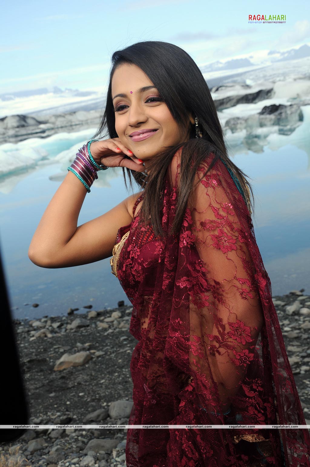 Trisha