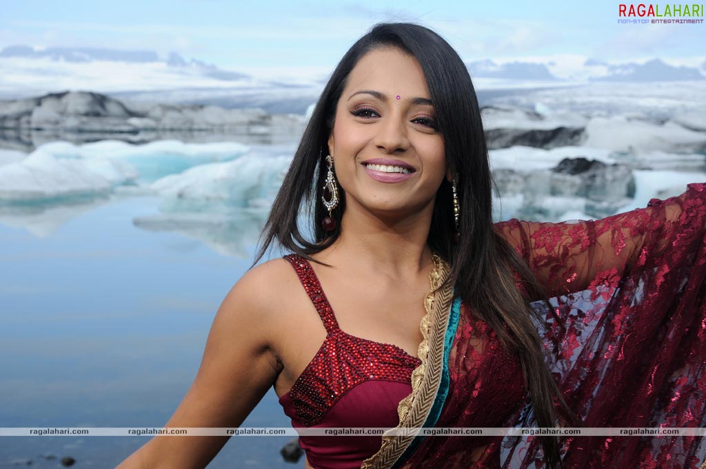 Trisha