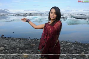 Trisha Photo Gallery