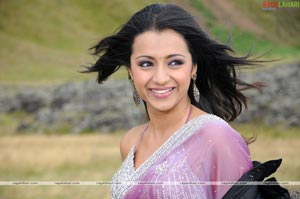 Trisha Photo Gallery