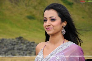 Trisha Photo Gallery