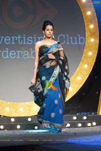 Advertising Club Anniversary Chiraan Fort, Hyderabad