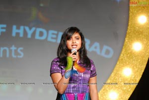 Advertising Club Anniversary Chiraan Fort, Hyderabad