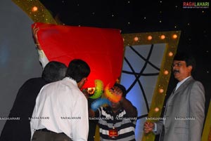 Advertising Club Anniversary Chiraan Fort, Hyderabad