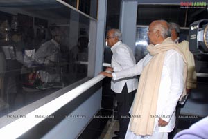 ANR-Balachander Press Meet