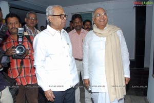 ANR-Balachander Press Meet