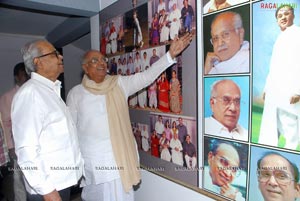 ANR-Balachander Press Meet