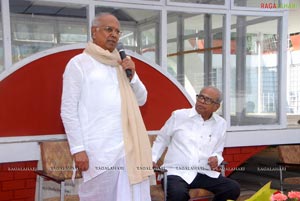 ANR-Balachander Press Meet