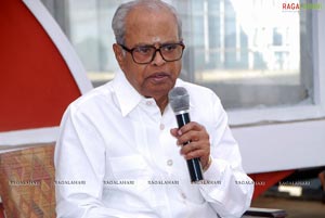 ANR-Balachander Press Meet