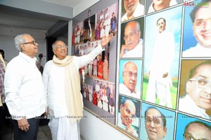 ANR-Balachander Press Meet