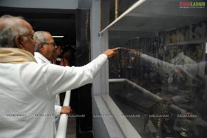 ANR-Balachander Press Meet