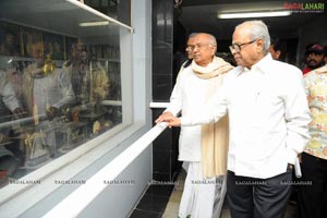 ANR-Balachander Press Meet