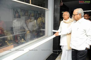 ANR-Balachander Press Meet