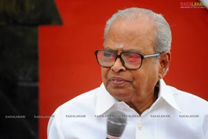 ANR-Balachander Press Meet