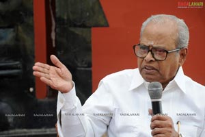 ANR-Balachander Press Meet