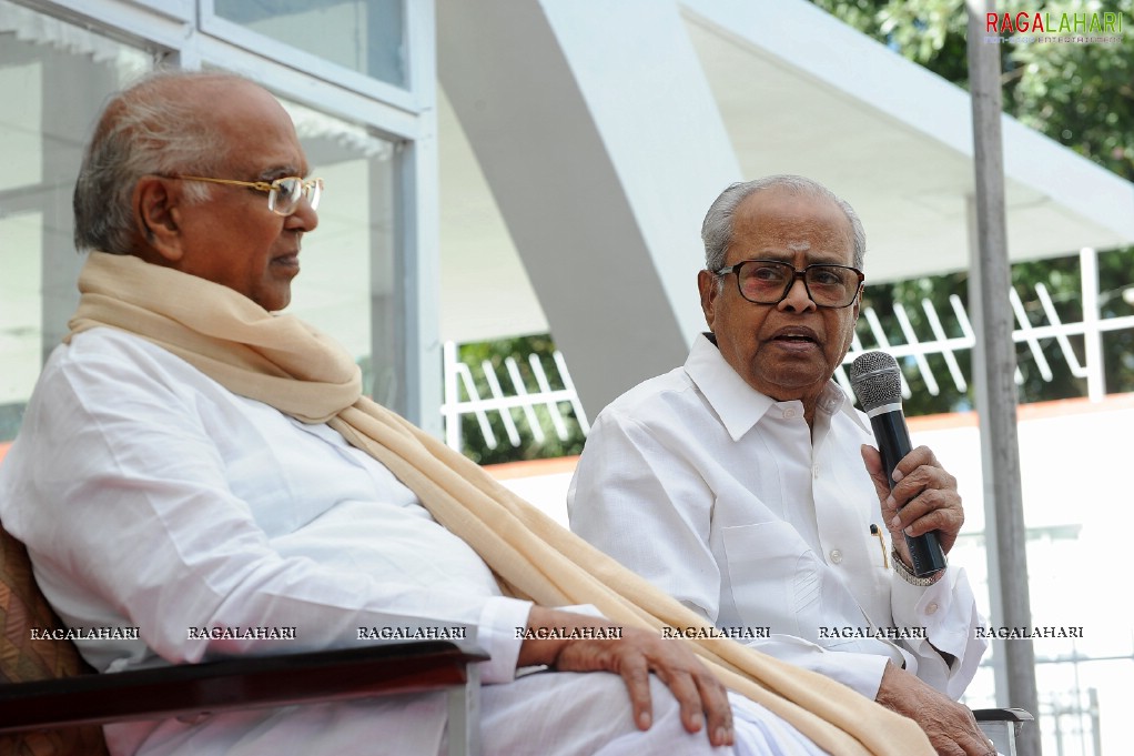 ANR - K Balachander PM