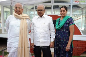 ANR-Balachander Press Meet