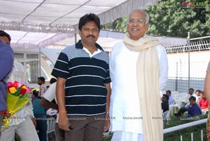 ANR-Balachander Press Meet