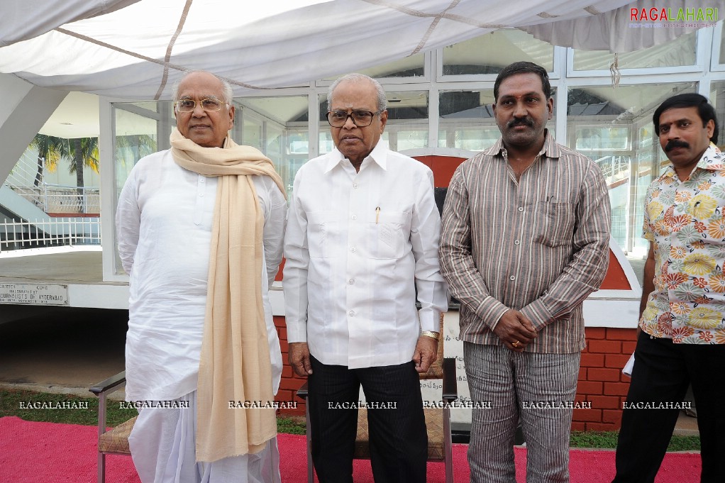 ANR - K Balachander PM