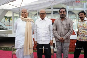 ANR-Balachander Press Meet