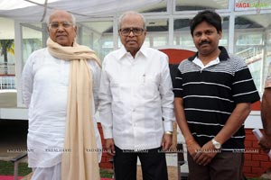 ANR-Balachander Press Meet