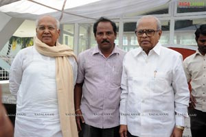 ANR-Balachander Press Meet