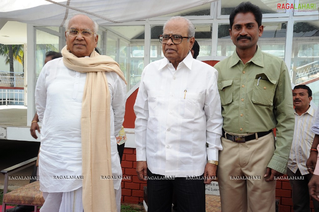 ANR - K Balachander PM