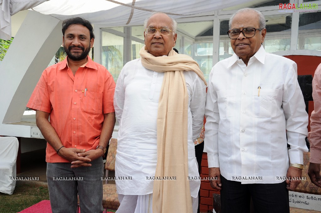 ANR - K Balachander PM