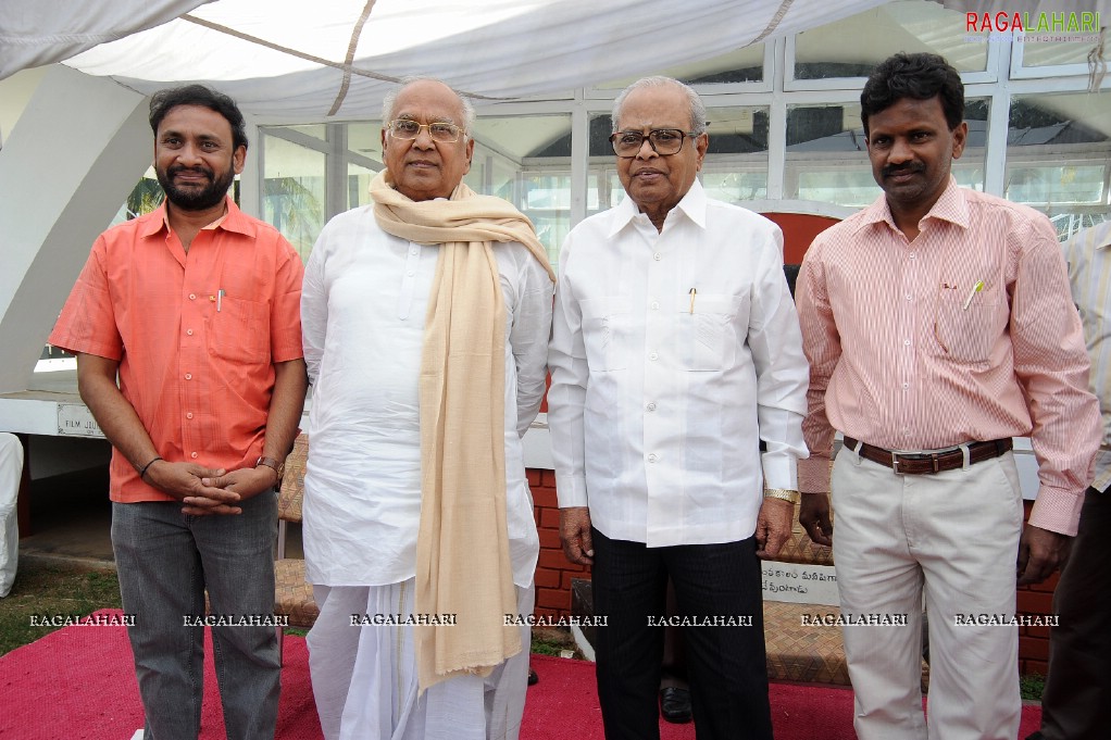 ANR - K Balachander PM