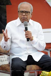 ANR-Balachander Press Meet