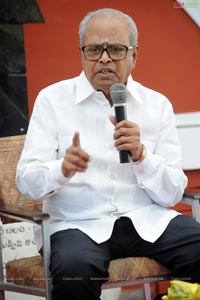 ANR-Balachander Press Meet