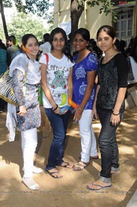 Arthashastra 2011 at St. Francis College for Women