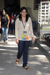 Arthashastra 2011 at St. Francis College for Women